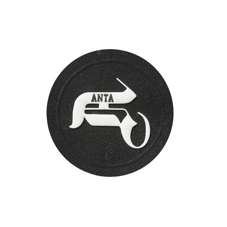 Woven sewing labels